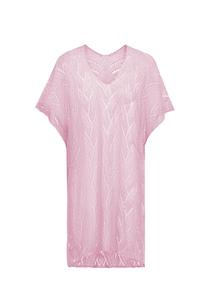 Свитер usha FESTIVAL, розовый