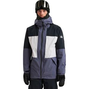 Куртка Quiksilver Forever Stretch GORE-TEX Quiksilver, Graystone