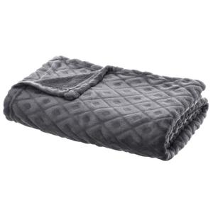 Покрытие 125/150 см Atmosphera, серый