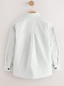 Куртка межсезонная Next, светло-серый