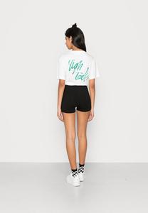 Шорты 2 Pack Even&Odd, черный