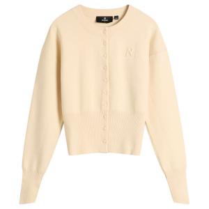 Кардиган Луи Represent, off белый