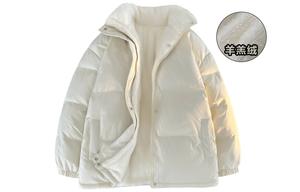 WARRIOR Куртка-пуховик унисекс, Khaki