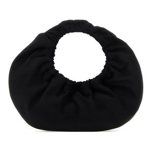 Alexander Wang Женская тканевая сумка черная