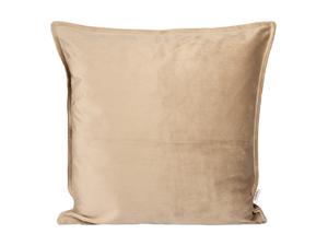 Чехол на подушку beties Heimtextil, 50x50 см, бежевый