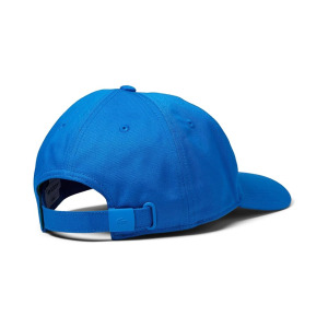 Кепка Lacoste Solid Big Croc Cap, цвет Hilo