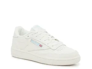 Кроссовки Club C 85 Sneaker Reebok, белый