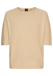 Свитер BOSS Orange, Beige