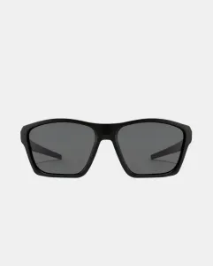 Мужские солнцезащитные очки SHARK прямоугольной формы с поляризационными линзами Hawkers, черный