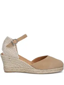 Эспадрильи на танкетке Barbour, нейтральный