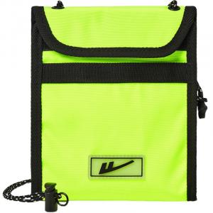 WARRIOR Сумка кроссбоди Oxford, сумка через плечо Regular Unisex Green