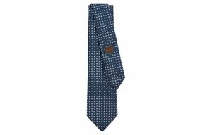 Футболка Love Love Ties Men's HERMES