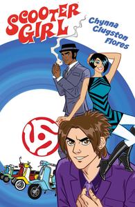 Scooter Girl (Image Comics)