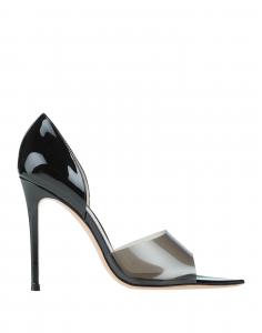 Сандалии Gianvito Rossi, черный