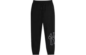 MLB Брюки карго Base Logo Unisex Black