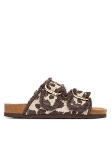 Мюли W24Q11953 Deezee, коричневый