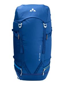 Спортивный рюкзак VAUDE Rupal 45+, синий