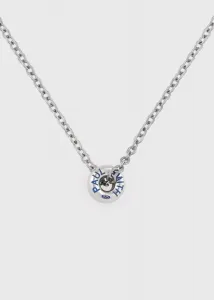 Колье «Мотив колеса»