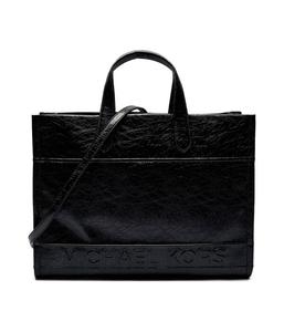 Сумочка Джиджи Michael Kors, черный