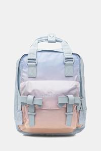 Рюкзак Macaroon Mini Sky с лентой Doughnut, синий