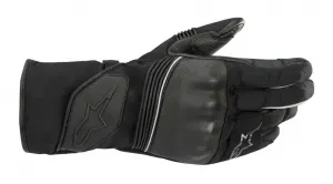 Перчатки Valparaiso V2 Drystar (XL и 2XL) Alpinestars, черный