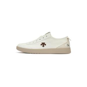 Кроссовки Chron Low top женские DESCENTE, ярко-белый