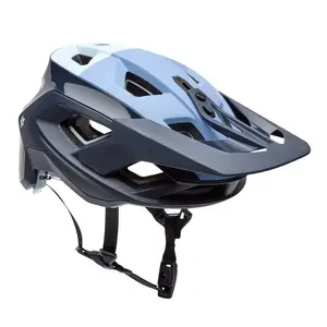 Шлем Fox Racing Speedframe RS Paranoid MIPS MTB, синий