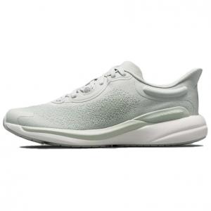 Кроссовки женские Chargefeel 2 с низким верхом, прозрачная вода/белый/матовый нефрит Lululemon