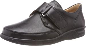 Мужские лоферы Ganter, черный