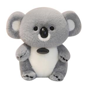 Плюшевая игрушка Cartoon Companion Koala Dolls высотой 23см/30см/40см Mr. Toy