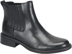 Ботинки BORN womens Cici, Black