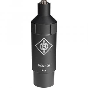Neumann MCM 100 XLR Output Stage Module for MCM Microphone