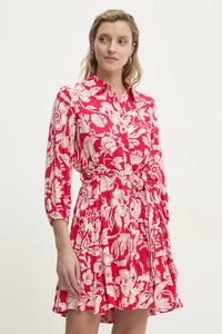 Платье Answear.Lab, красный