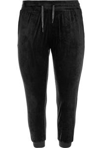 Обычные спортивные штаны Q by Endurance Cacee, Black