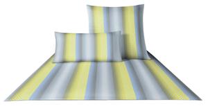 Постельное белье Joop! желтый, 200/200 см