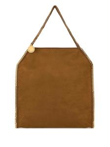Сумка-шоппер Falabella Stella McCartney, коричневый