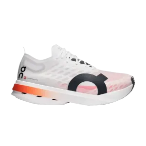 Кроссовки Cloudboom Strike 'White Black', белый