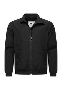 Куртка Holdeon для активного отдыха Ragwear, черный