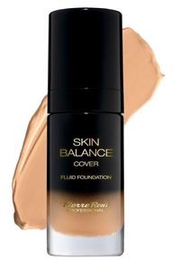 Покрывающая основа для лица 21 Porcelain, 30 мл Pierre Rene, Skin Balance