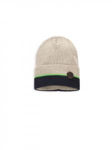 Coccodrillo Бежевая кепка