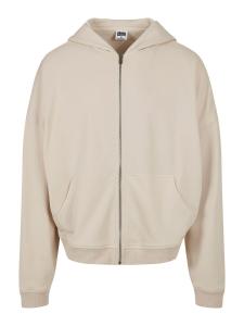 Толстовка с капюшоном на молнии Urban Classics, Kitt