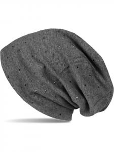 Кепка styleBREAKER, темно-серый