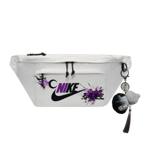 Nike Кроссбоди из ткани, сумка через плечо, слинг-сумка, поясная сумка Regular Unisex Multicolor