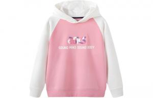 Детская толстовка Asics, темно-синий