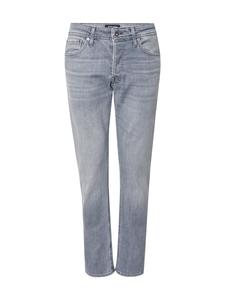Повседневные джинсы JACK & JONES JACK & JONES JJIClark JJOriginal, Grey denim
