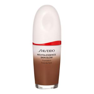Тональная основа Skin Glow Shiseido, 530 (30 ml)
