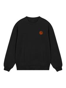 Толстовка F4NT4STIC Basketball, черный