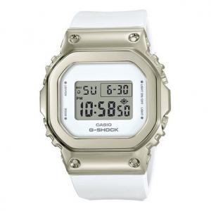 Часы CASIO G-Shock Digital 'White Gold'