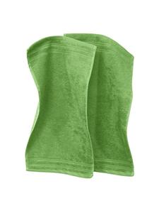 Гостевое полотенце Erwin Müller, цвет apfelgrün