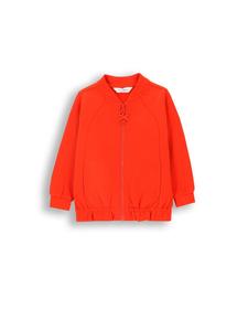 Толстовка Coccodrillo, красный